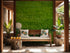 Grass Driver Mural #343